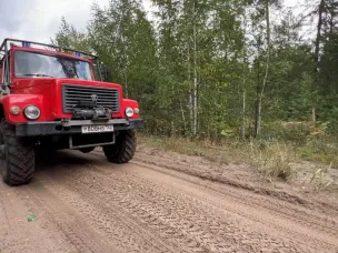 В Нижегородской области снят особый противопожарный режим и закрыт пожароопасный сезон